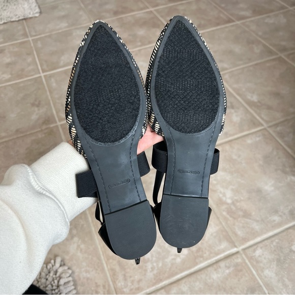 Rampage Flats with Criss Cross Detail - Picture 6 of 8